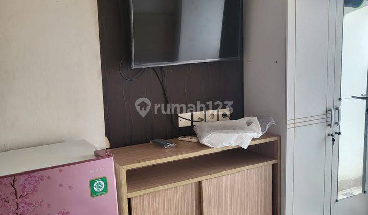 Apartemen Green Lake Sunter 1 BR , Disewakan ,murah 1