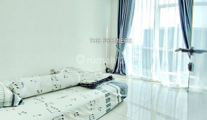 Apartemen U Residence 1 BR , Bagus Dan Strategis 2