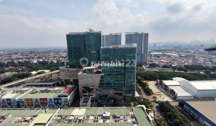 Apartemen U Residence 1 BR , Bagus Dan Strategis 1