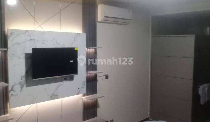 Apartemen Ancol Mansion 1 BR Furnished Bagus 2