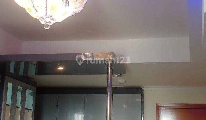 Apartemen Gading Icon 2 BR Furnished Kelapa Gading 1