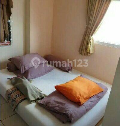 Apartement APARTEMEN GREEN PRAMUKA 2 BR Furnished Bagus 2