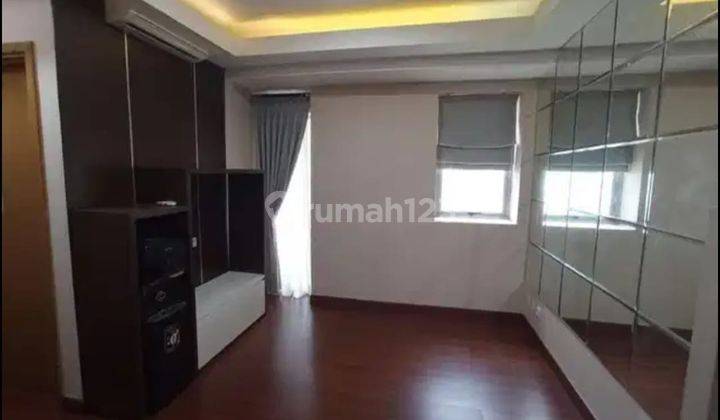 APARTEMEN THE MANSION 2 BR Furnished Bagus 2