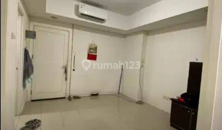 Apartement Green Lake Sunter 2 BR Furnished Bagus 1