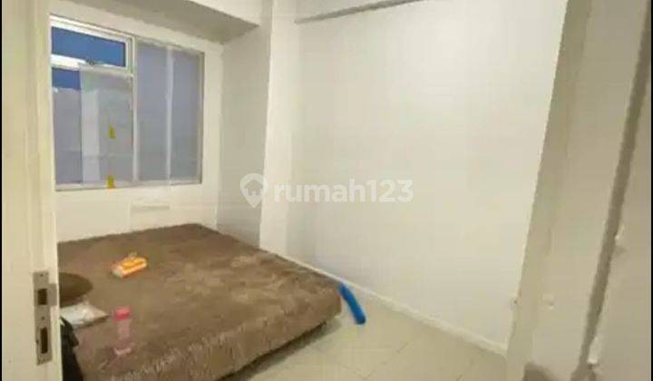 Apartement Green Lake Sunter 2 BR Furnished Bagus 2