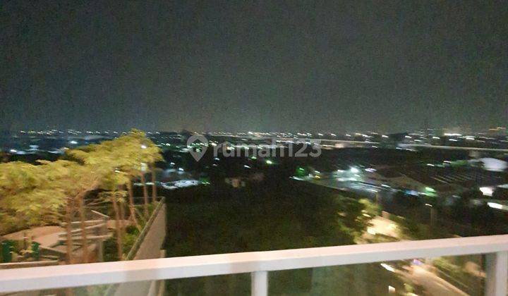 Apartement Sedayu City 1 BR Furnished Bagus 1