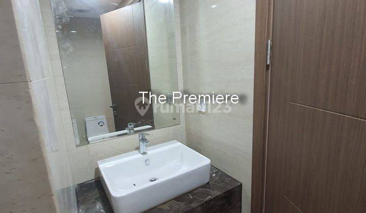 Apartement Arandra Recidence 2 BR Unfurnished Baru 2