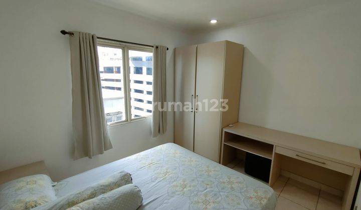 Apartement Apartemen MOI 2 BR Furnished Bagus 2