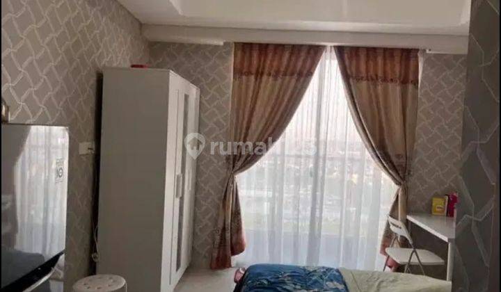 Apartement Sedayu City 1 BR Furnished Bagus 1