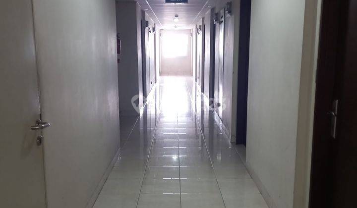 Apartement Apartment Sunter Park View 2 BR Unfurnished Bagus 2