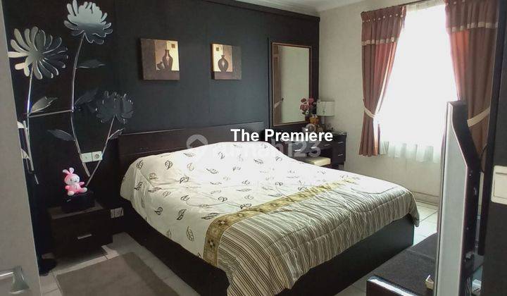 Apartement Apartement French Walk @ Mall Of Indonesia 3 BR Bagus 1