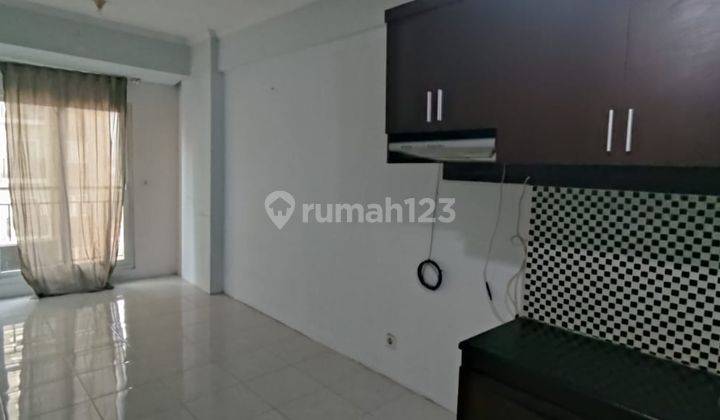 Apartement Apartemen Sunter Park View 1 BR Semi Furnished Bagus 2