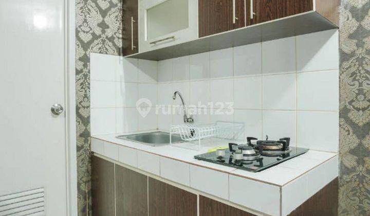 Apartement Gading Greenhill 2 BR Furnished 2