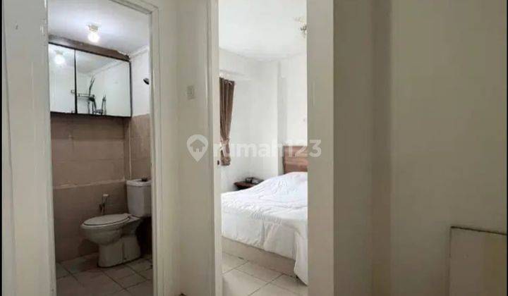 Apartemen Nias 2 BR Furnished Bagus 1