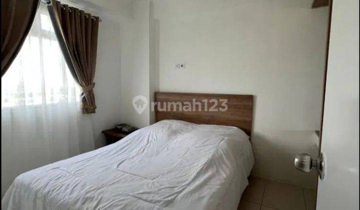 Apartemen Nias 2 BR Furnished Bagus 2