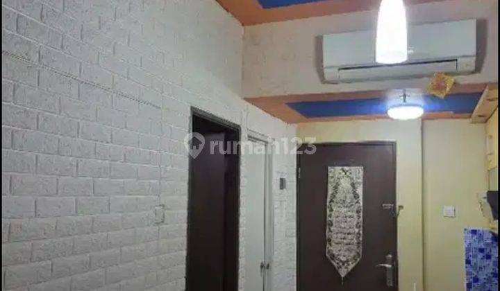 Apartemen Sunter Park View 2 BR Furnished 1