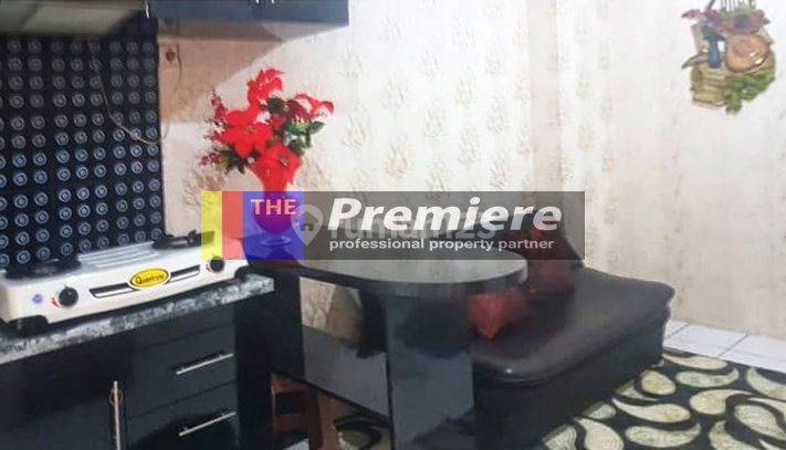 Apartemen Gading Nias 2 BR Furnished 1