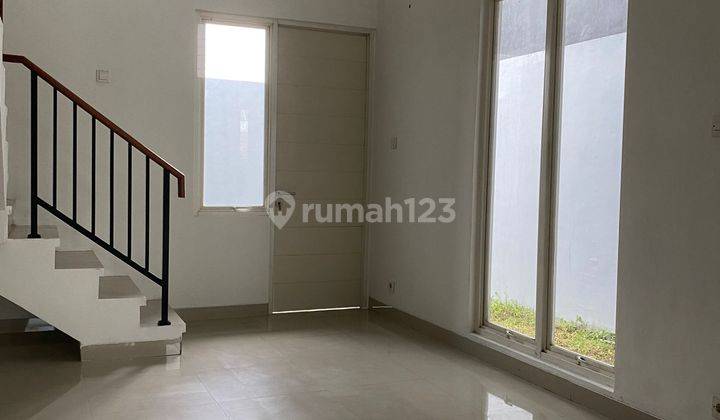 Rumah 2 Lantai Unfurnished di Harapan Indah , Bekasi 1