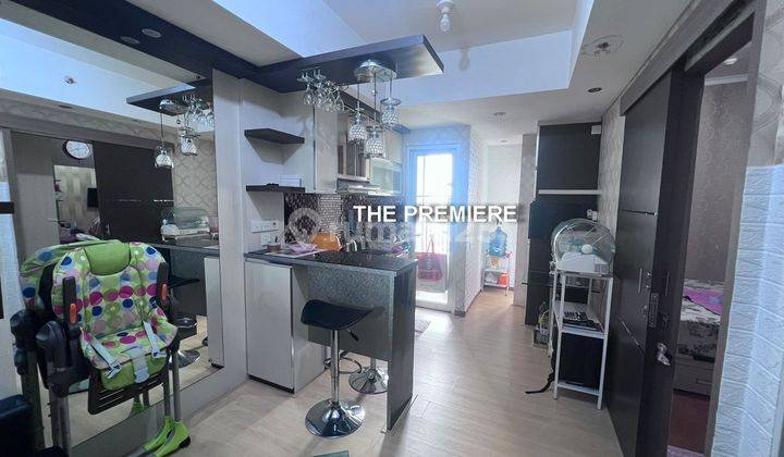 APARTEMEN GREEN LAKE SUNTER 2 BR Furnished Bagus 2