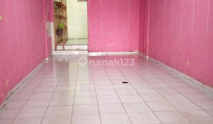 Dijual ruko unfurnished di Chandra Baga  1