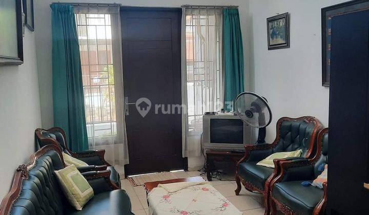 Dijual rumah siap huni di Kemang Pratama 2, Bekasi Selatan 1