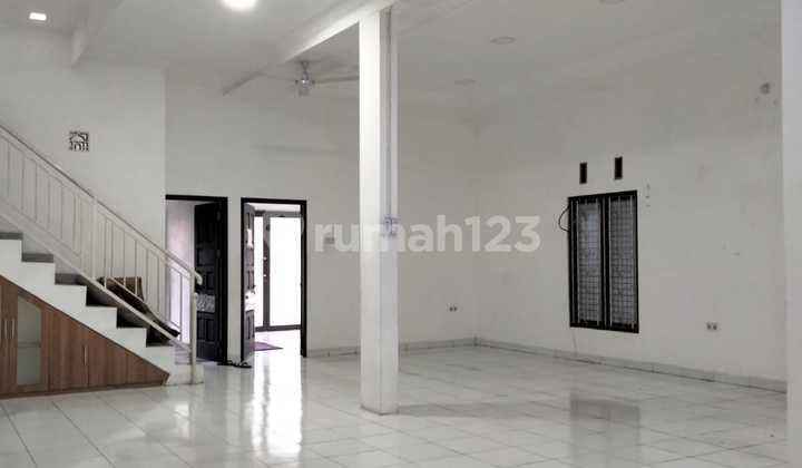 Disewakan Rukan di Swasembada Tanjung Priok Jakarta-Utara  1