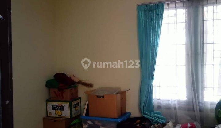 Dijual rumah siap huni di Kemang Pratama 2, Bekasi Selatan 2