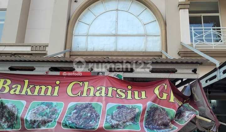 Di Jual Cepat dibawah harga Pasaran Ruko 3 lantai di Rose Garden Grand Galaxy City  1