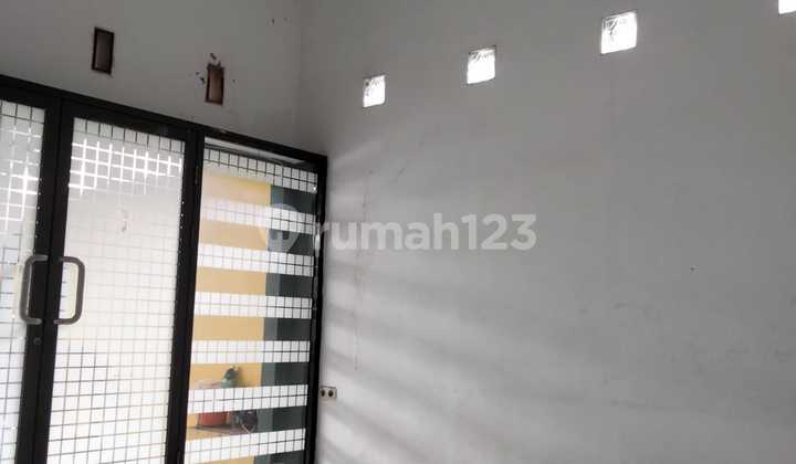 Disewakan Rukan di Swasembada Tanjung Priok Jakarta-Utara  2