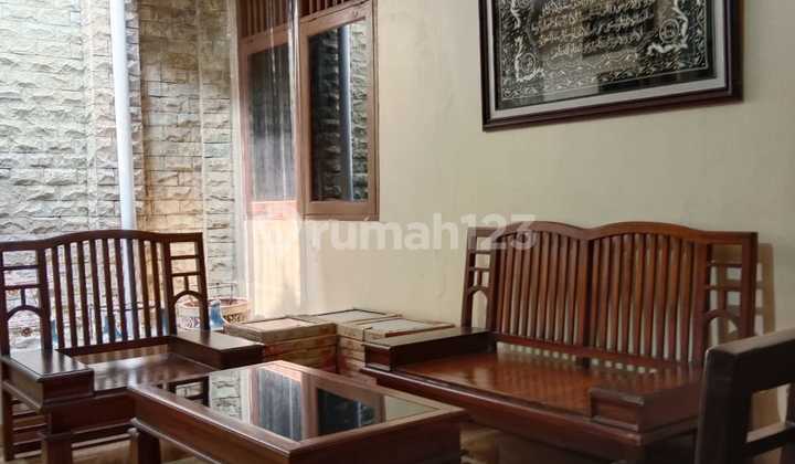 Dijual Rumah Siap huni Di Prima Harapan Regensi Harapan baru bekasi utara 2
