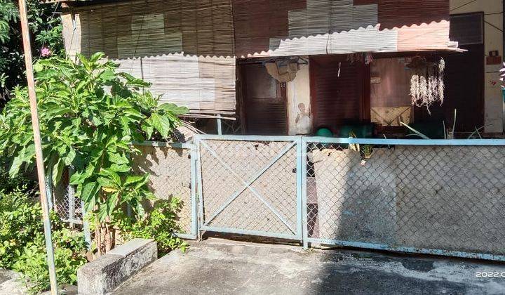 Di jual rumah di Kemayoran, Komplek Angkasa Pura, Jakarta Pusat. 1