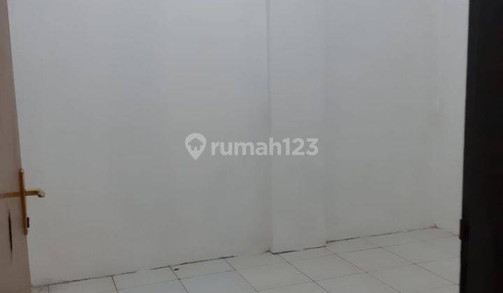 Rumah Kontrakan Bagus Unfurnished Di Daerah Jakarta Pusat  1