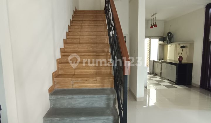 Disewakan Rumah Siap Huni Di Perum Pemda,Jati Asih,Bekasi Kota. 2