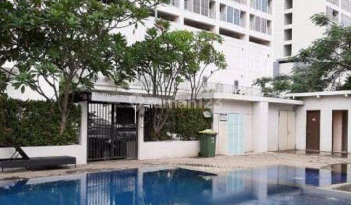 Disewakan Apartment Tifolia Di Jl.Perintis Kemerdekaan Jakarta Timur 2