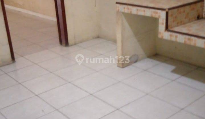 Dijual ruko unfurnished di Chandra Baga  2
