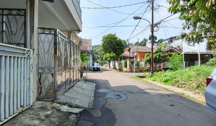 Dijual rumah di Puri Gading Cluster Alam Raya 1 Jatimelati Bekasi 2