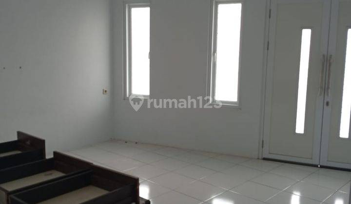 Disewakan Rumah di Perumahan Bintara Jaya permai Bekasi 2