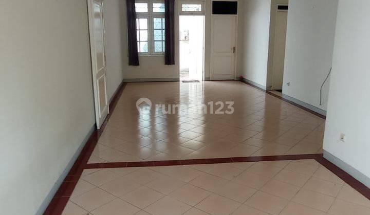 Disewakan Rumah Nyaman di Cipinang 2