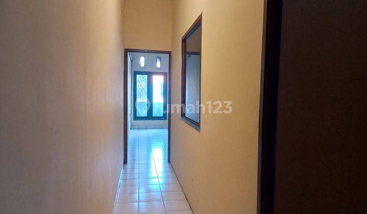 Dijual 2 Unit Ruko (Gandeng) di Pondok Kelapa, Jakarta Timur 2