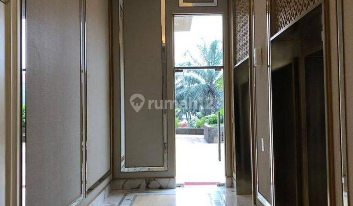 Apartement Transpark Cibubur 2 BR Unfurnished 2