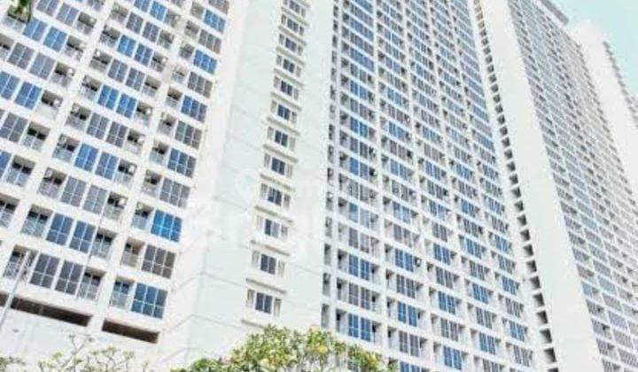 Disewakan Apartment Tifolia Di Jl.Perintis Kemerdekaan Jakarta Timur 1
