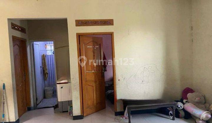 Dijual Ruko Di Mainroad Soekarno Hatta, Soekarno Hatta 70 M² Shm - Sertifikat Hak Milik 2