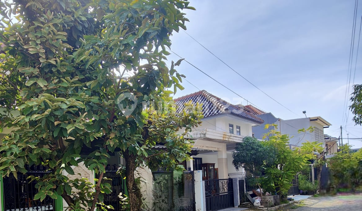 Hunian Semi Furnished Harga Kompetitif di Malaka Country