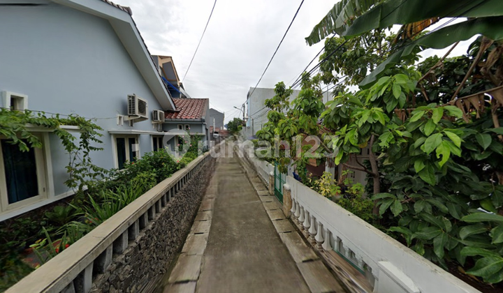 Siap Huni! Rumah Minimalis Harga Ekonomis 2 Lantai di Harmonika Siap Huni! Rumah Minimalis Harga Ekonomis 2 Lantai di Harmonika