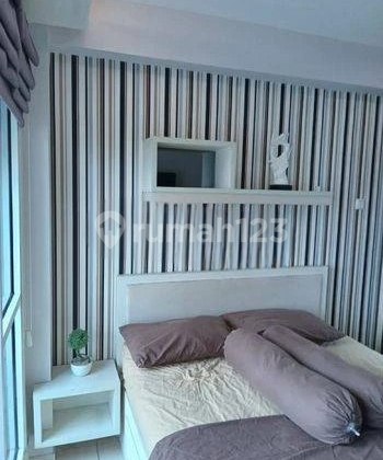 Siap Huni! Apartment Tifolia Studio Type with City View 2