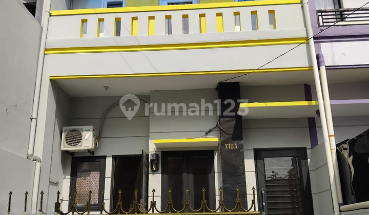 Ready to Move In! Affordable 2-Story Minimalist House in Harmonika 2