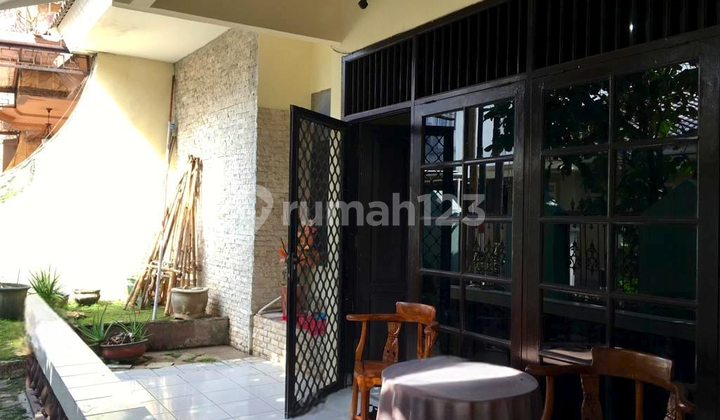 Hunian Semi Furnished Harga Kompetitif di Malaka Country 2