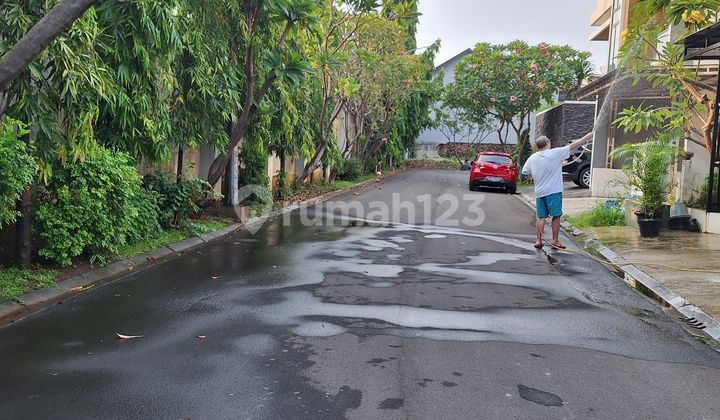 Dijual Cepat! Tanah Kavling di The Gading Residence 2