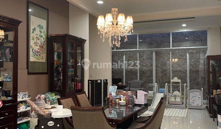 Turun Harga! Hunian Nyaman Renovated 2 Lantai di Grand Orchard 2
