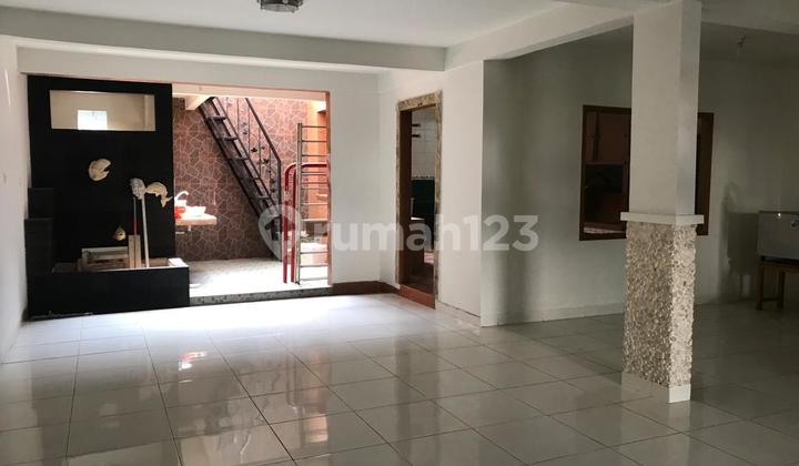 Charming and Comfortable 2-Story Residence in Taman Pegangsaan Indah 2